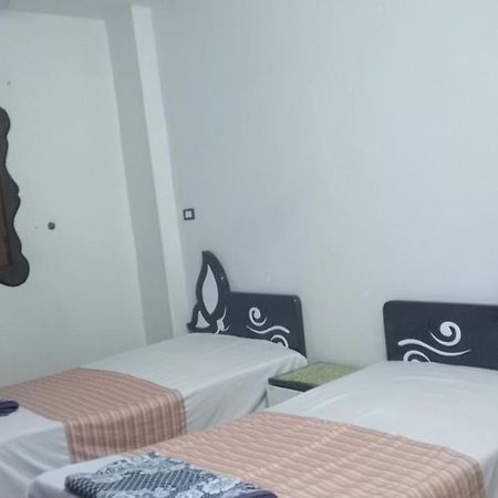 Freedom Nubian Guest House Асуан Экстерьер фото