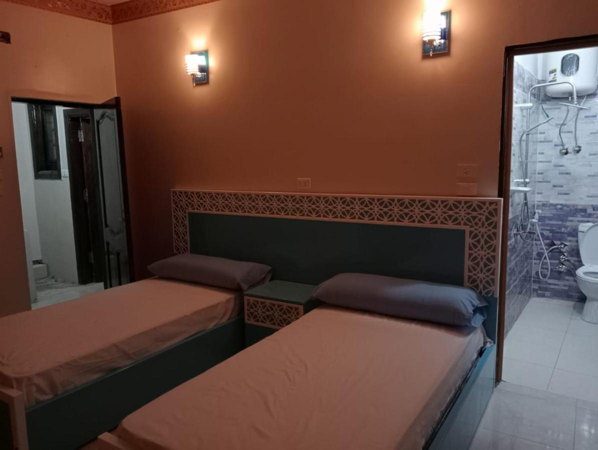 Freedom Nubian Guest House Асуан Экстерьер фото