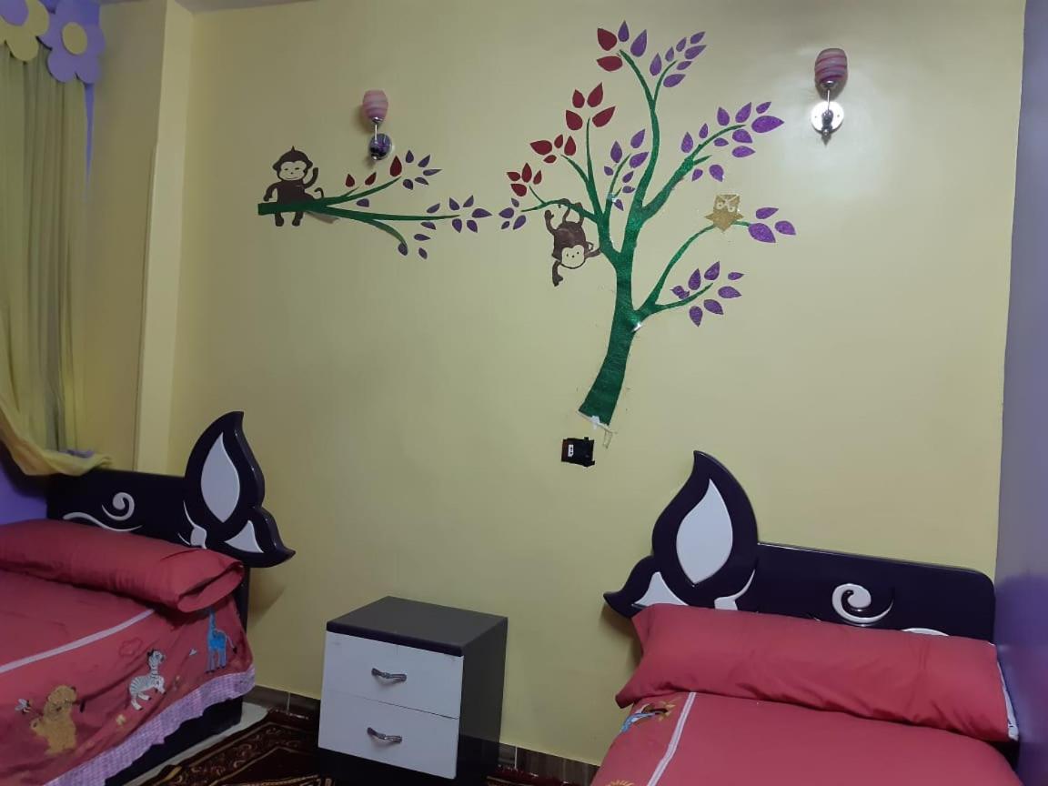 Freedom Nubian Guest House Асуан Экстерьер фото